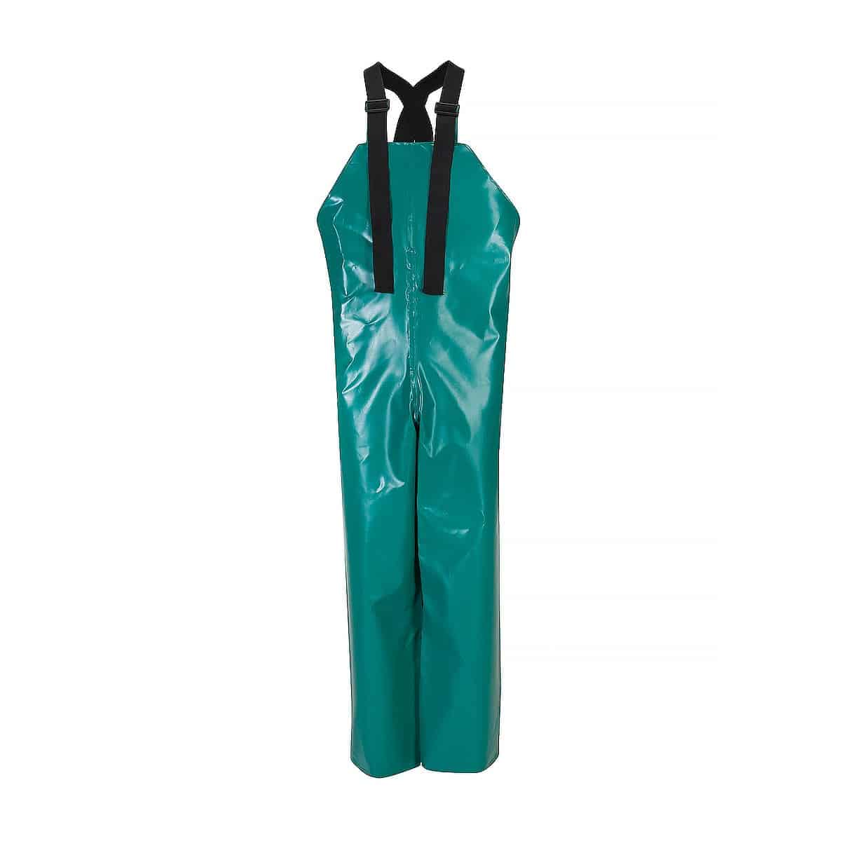 Viking waterproof bib and brace
